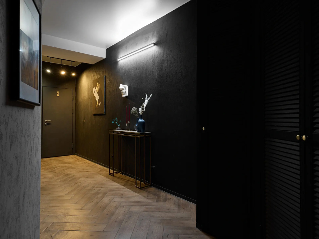 Апартаменты Come Inn