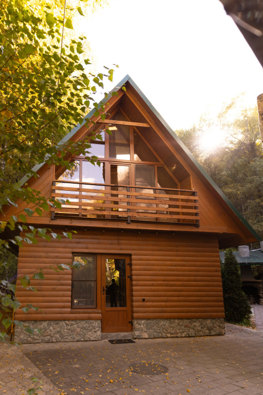Chalet botash