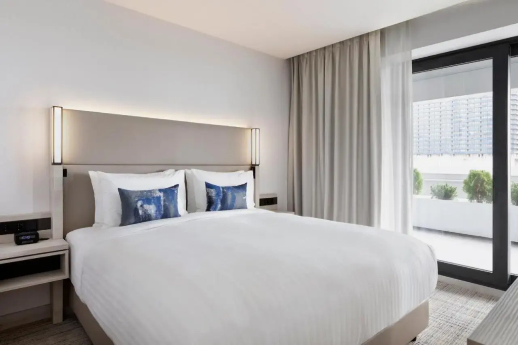 Courtyard by Marriott Batumi