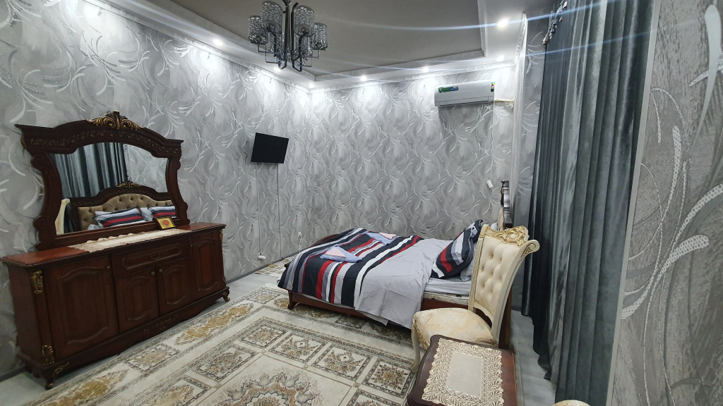 Fayzli GuestHouse