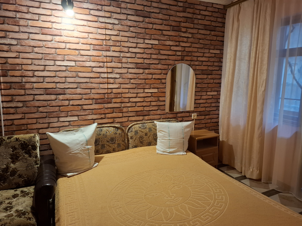 Квартира Комната с Санузлом