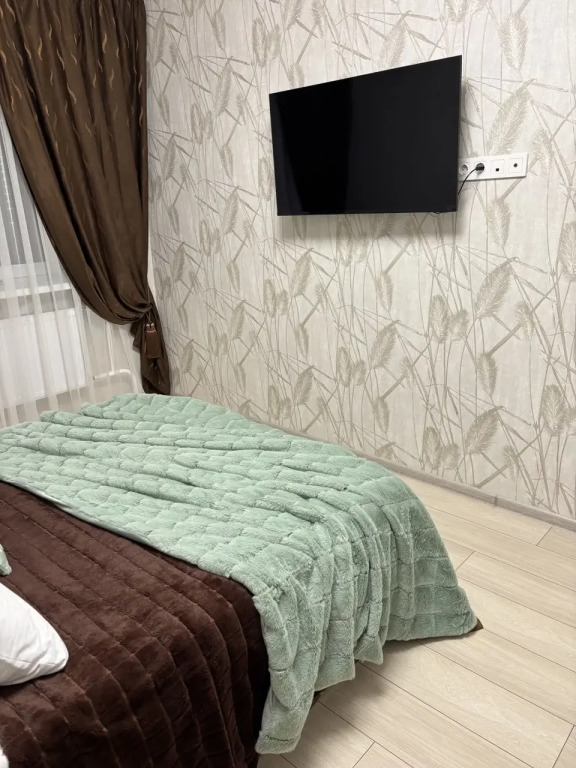 Квартира Баунти на ул Нижняя Дуброва