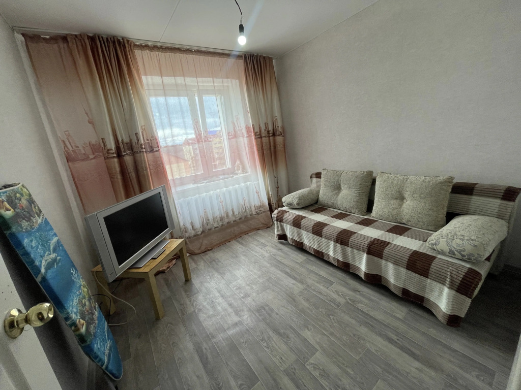 Квартира на Орджоникидзе, д.14