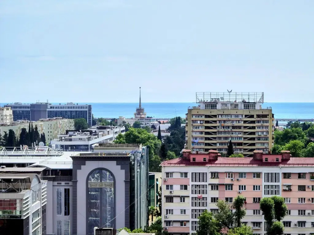 Апартаменты M Apartments Eldorado 5