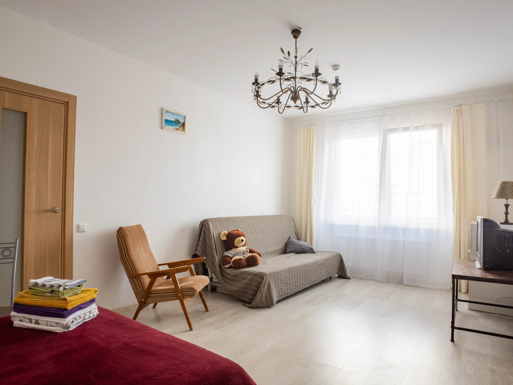 Апартаменты Loft78 Viera