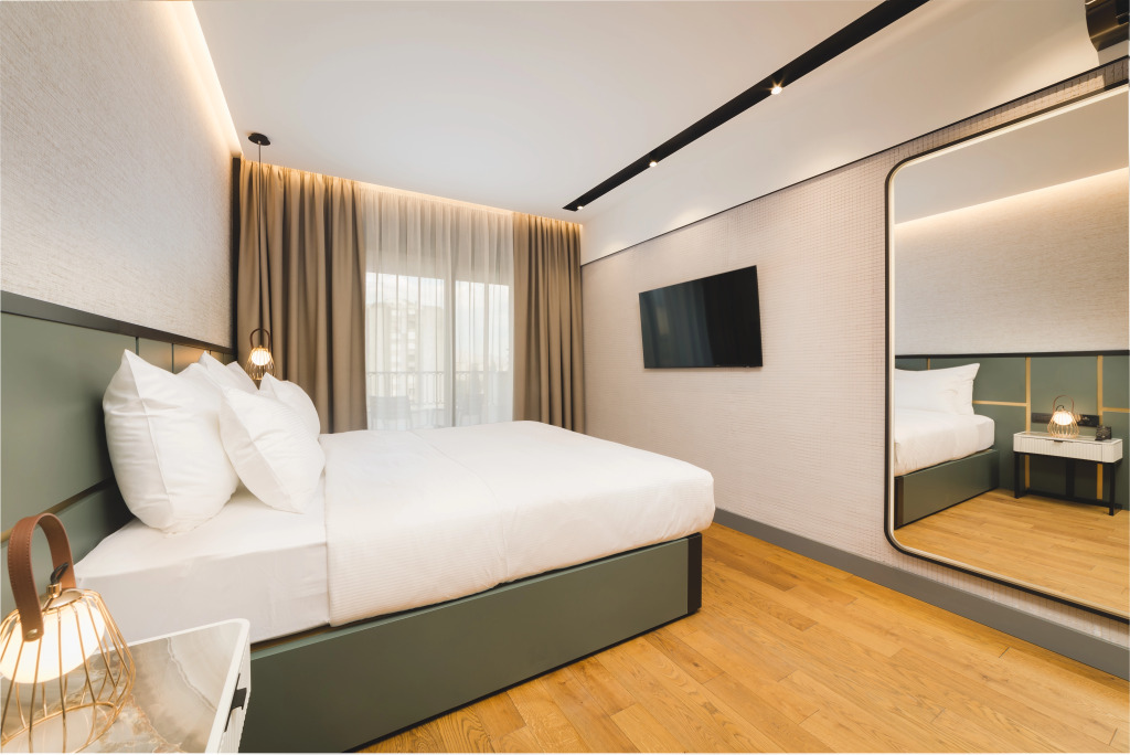 SIGNUM Hotel