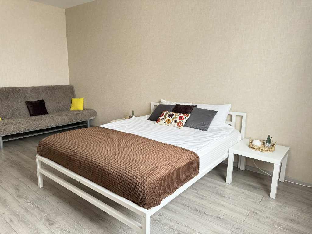 Квартира Batasheva Apart