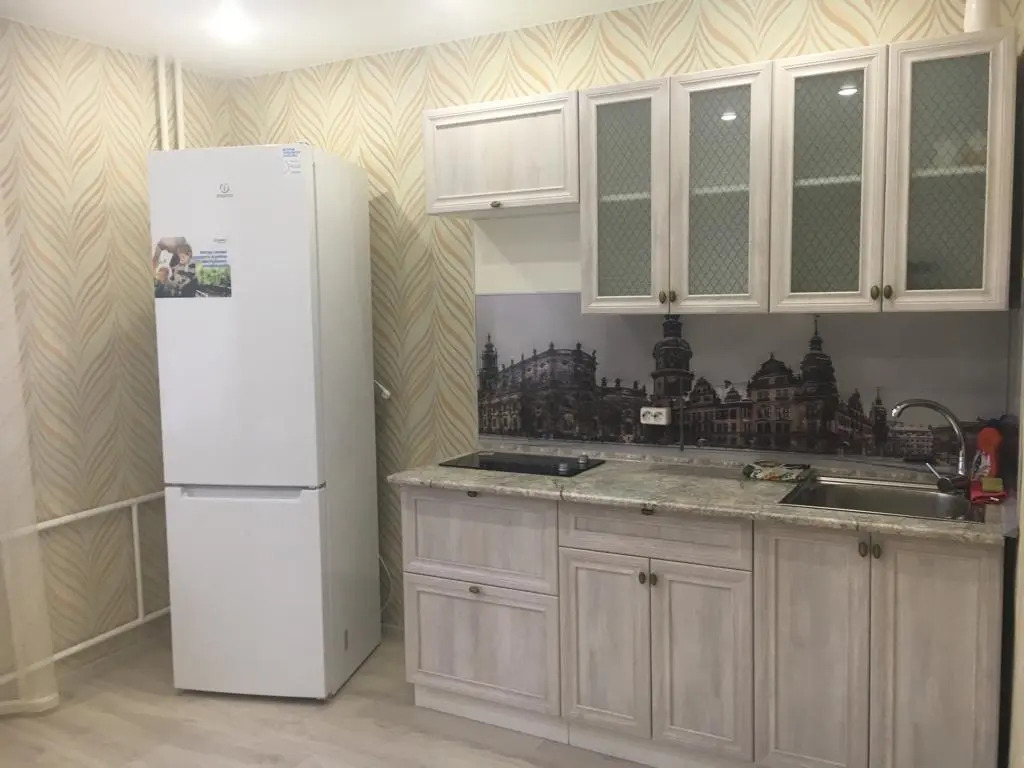 Апартаменты Гагарина 70