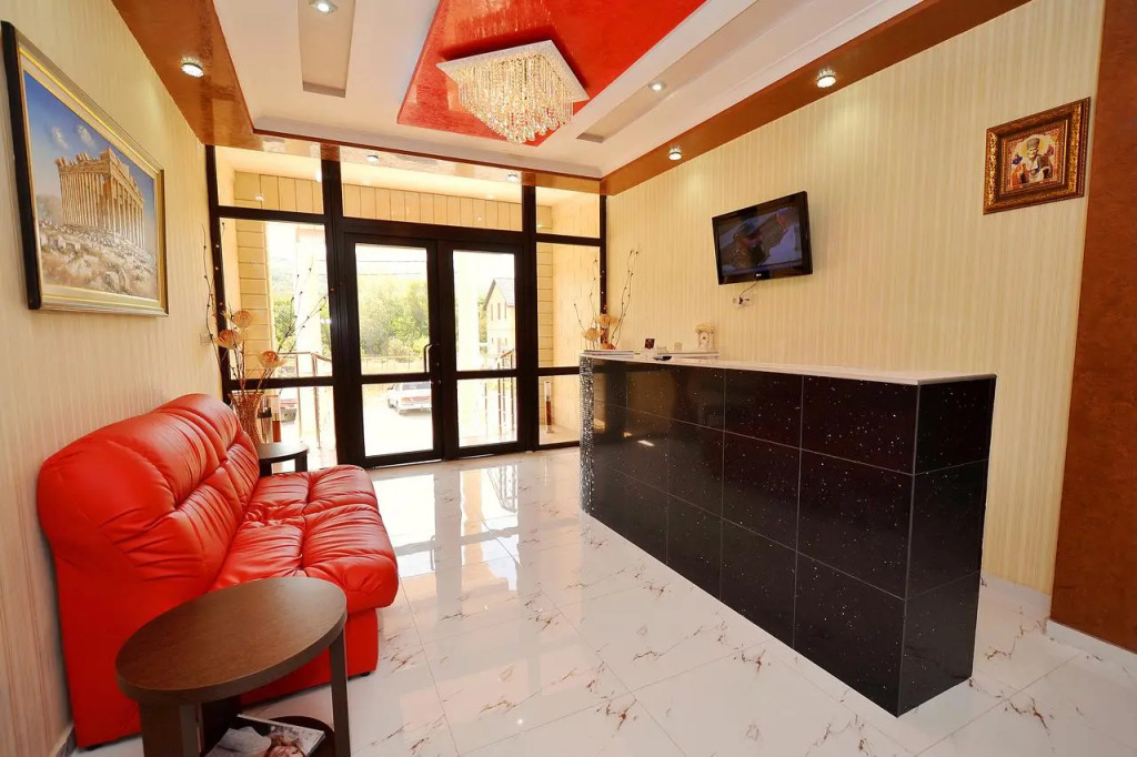 Hotel Acropolis Palace