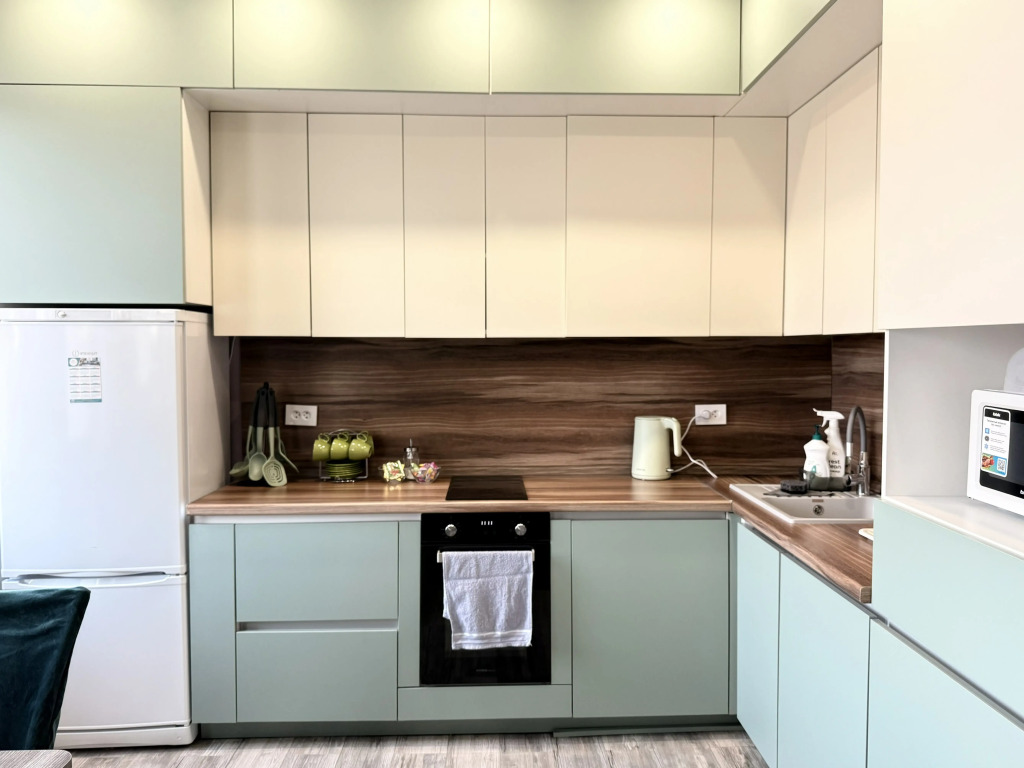 Квартира Рента 65 в Европейском Квартале