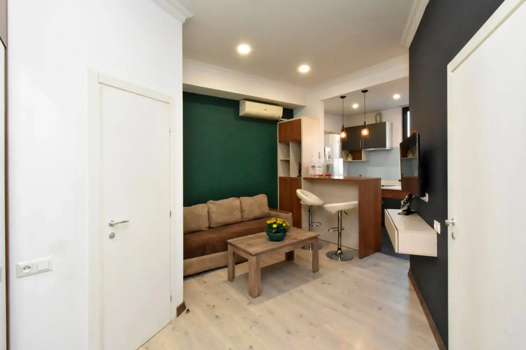 Апартаменты Pushkin Luxe 51