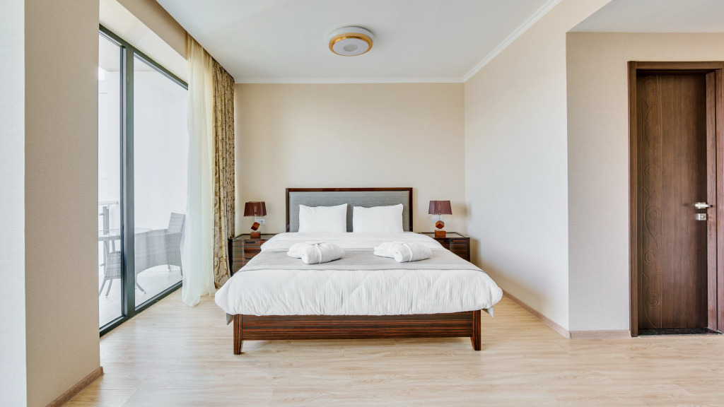 Lisi Hills Hotel
