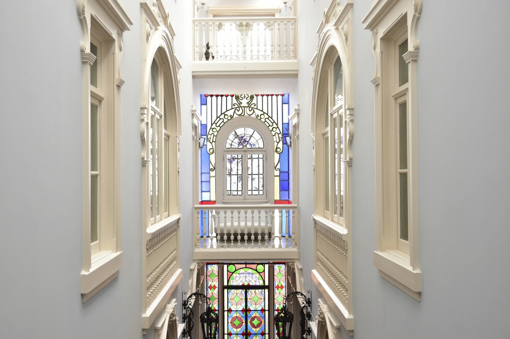 Отель Palacete Chafariz DEl Rei by Unlock Hotels