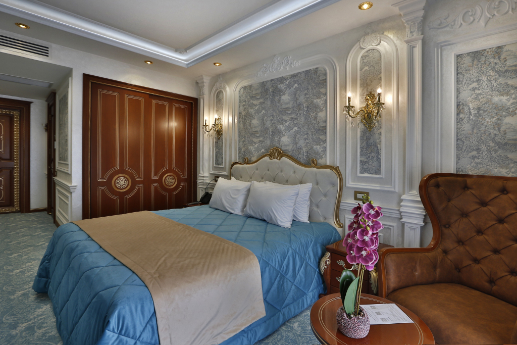 Alermo Hotel-SPA