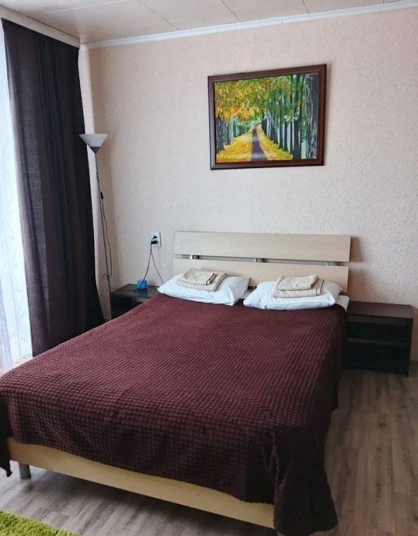 Квартира Ваш уголок