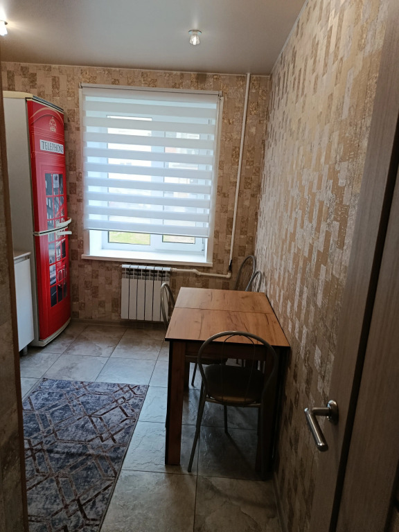 Квартира на улице Ленинская 75