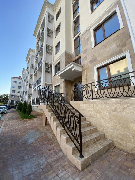 Квартира море-2