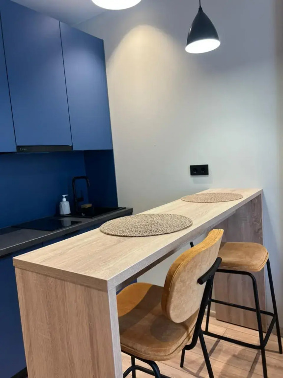 Апартаменты Apart Ladoga Comfort