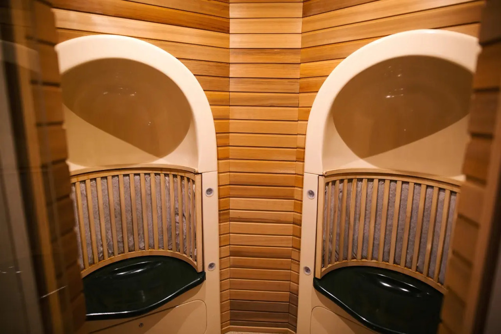Мини-отель YAGAYAGA Wellness Club