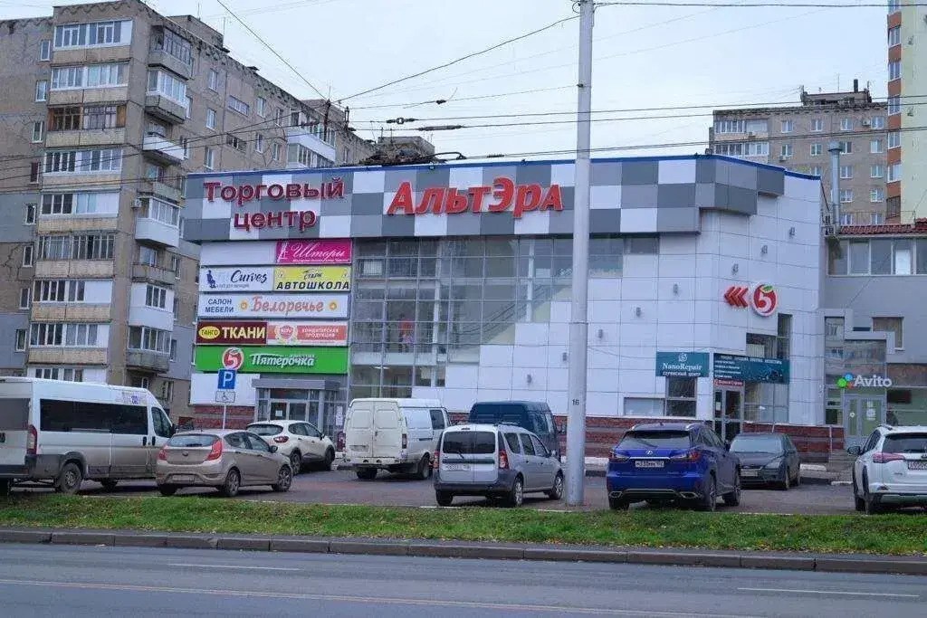 Квартира на улице Степана Кувыкина, 8