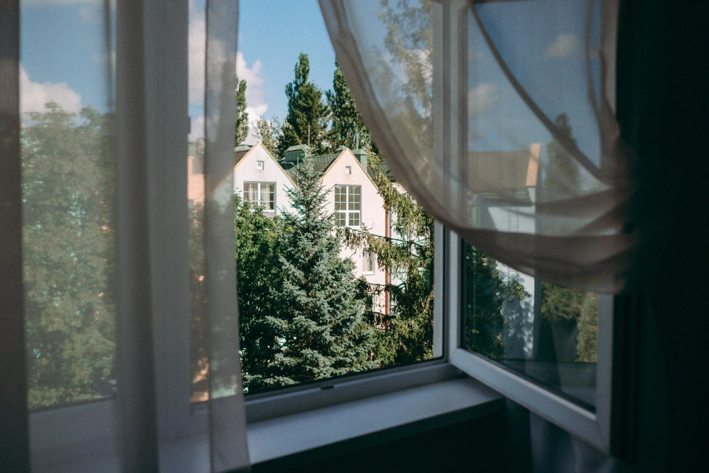 Квартира Rauschen Green Azure