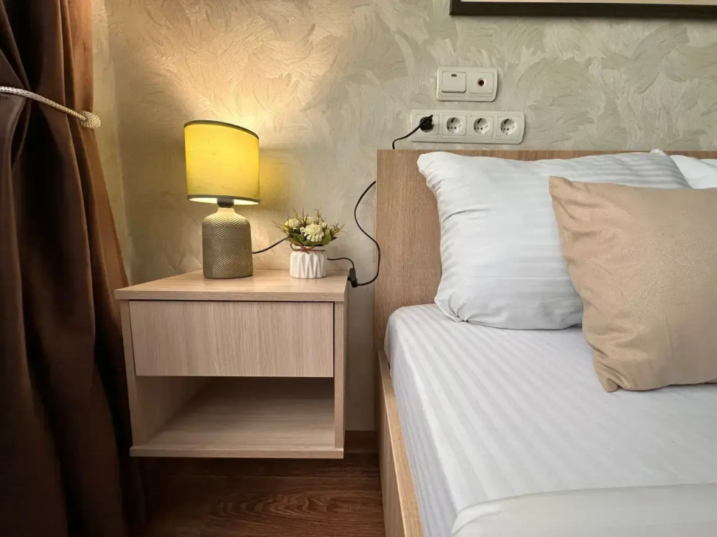 Апартаменты Apartament 52