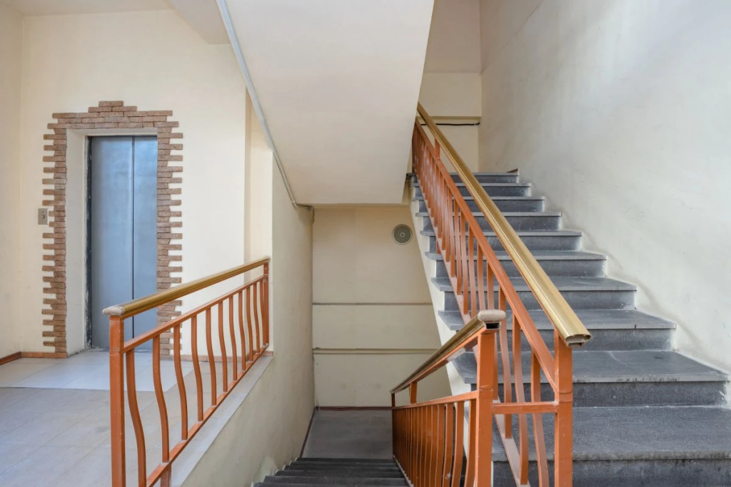 Апартаменты on Yekmalyan Str. 1-23