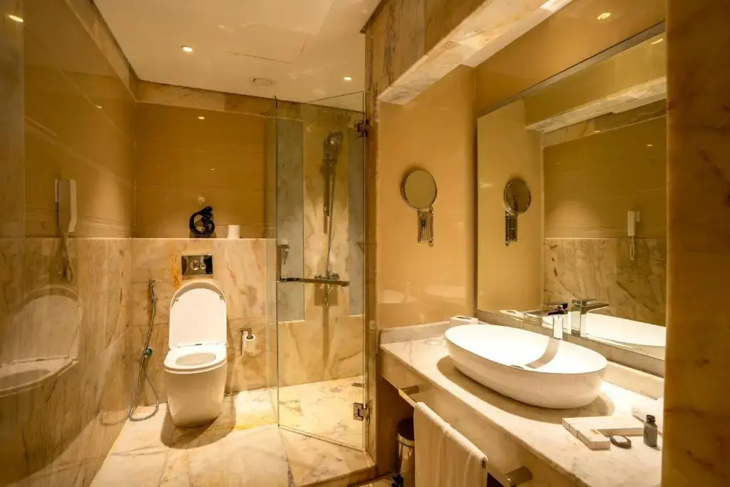 La Zona Continental Hotel
