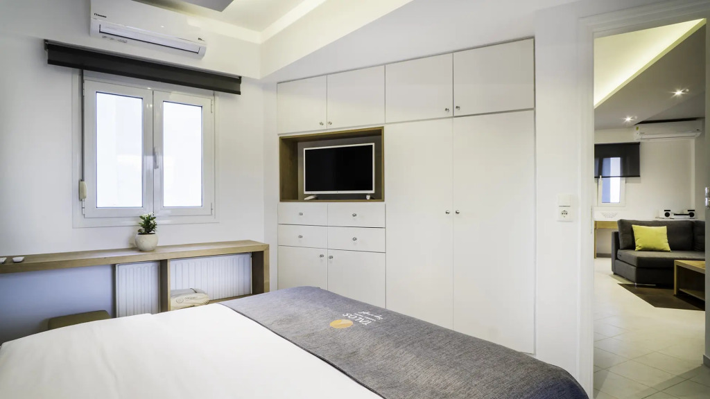 Talos Luxury Suites
