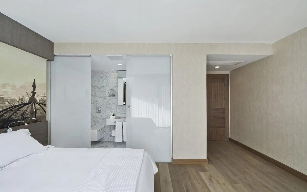 Hotel Saint Sophia