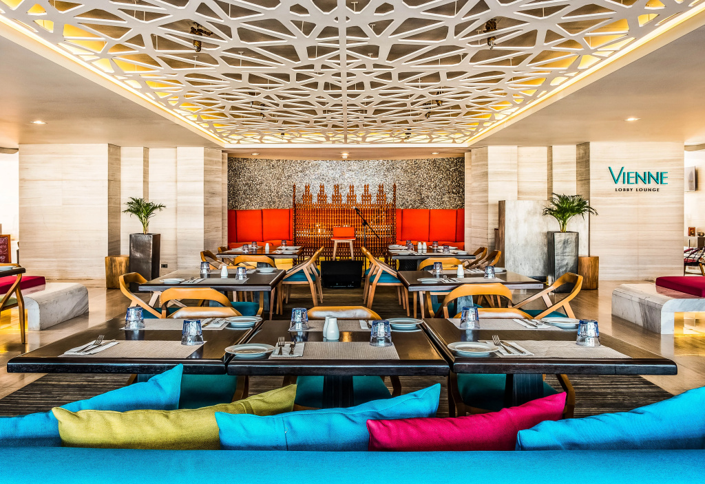 Savoy Hotel Boracay near Newcoast Beach