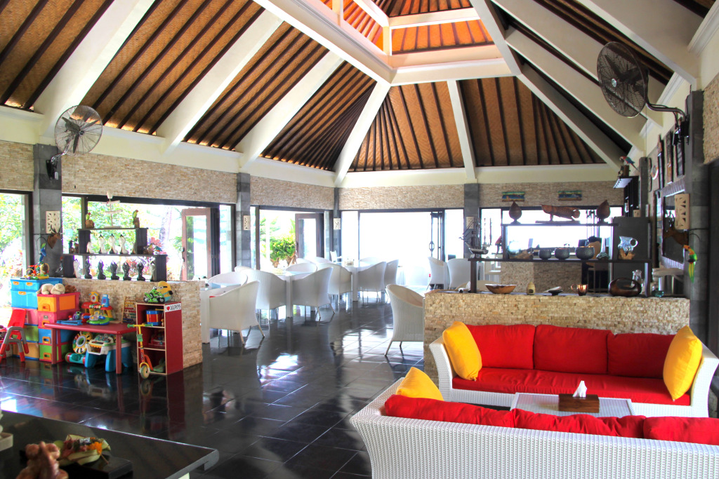 Отель Bondalem Beach Club