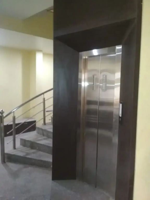 Degana Hotel
