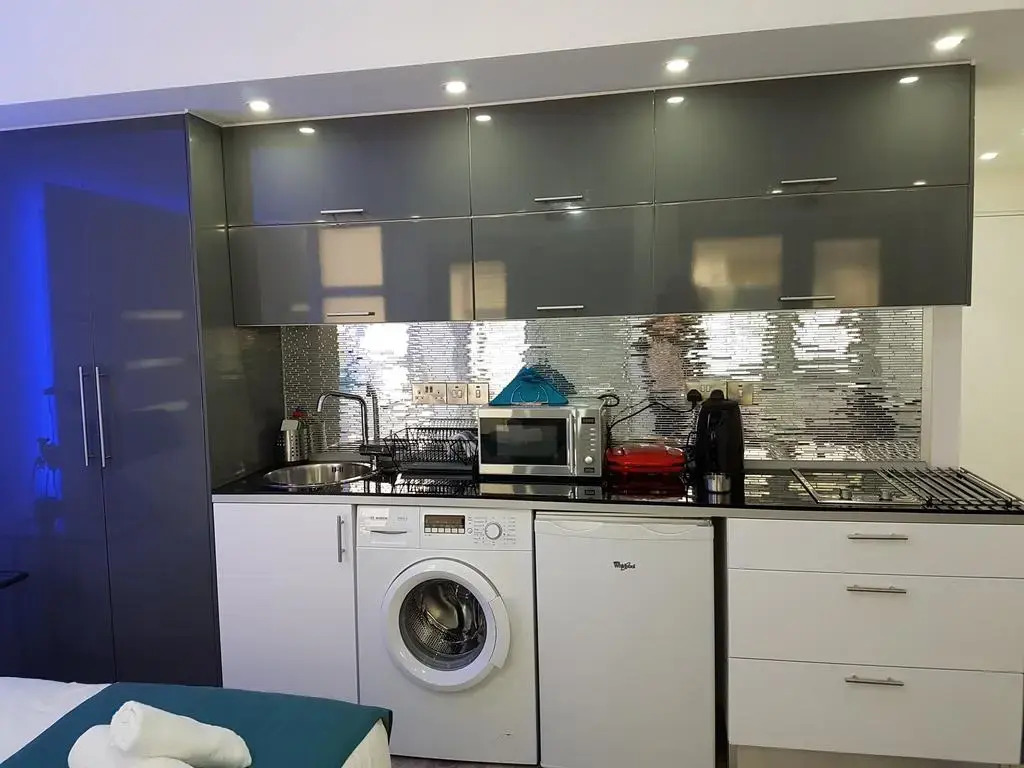 Mariandry Boutique Apartments