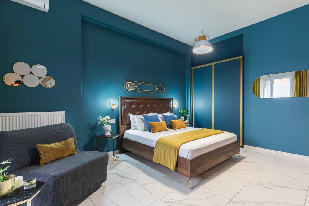 Апарт-отель Black Onyx Comfort Suites