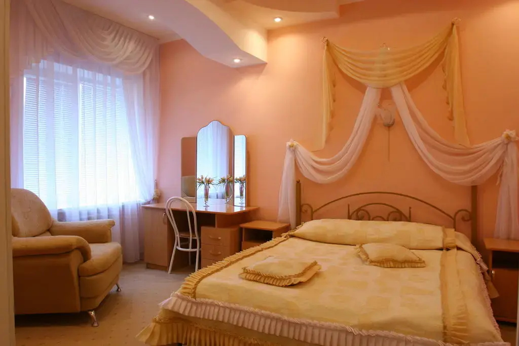 Гостиница Отель