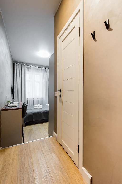 5 Kit Na Basmannoy Apartments