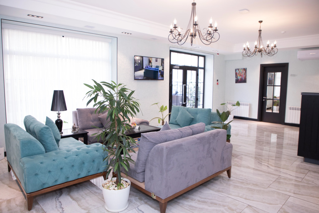 Auroom Hotel