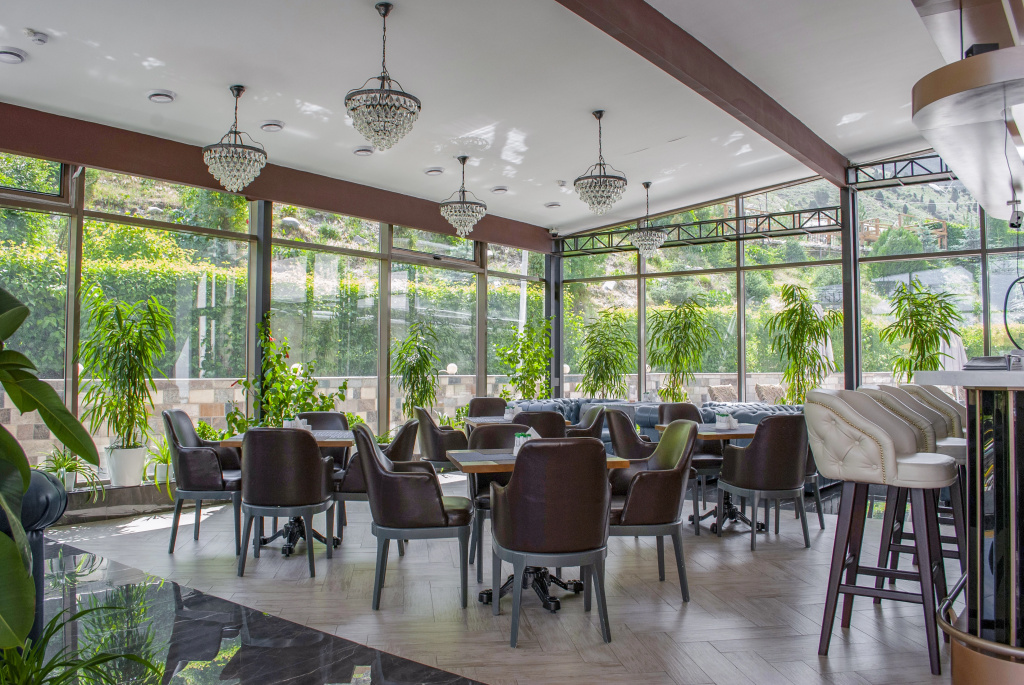 Отель Jannat Resort