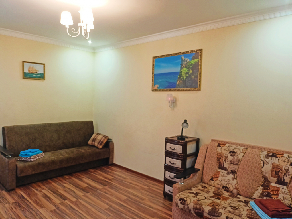 Квартира Apart61 1-к Квартира G7