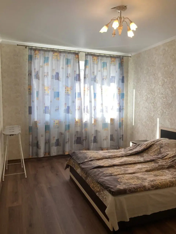Апартаменты Nice