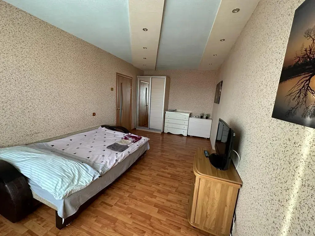 Квартира Двухкомнатная Котовского 26А