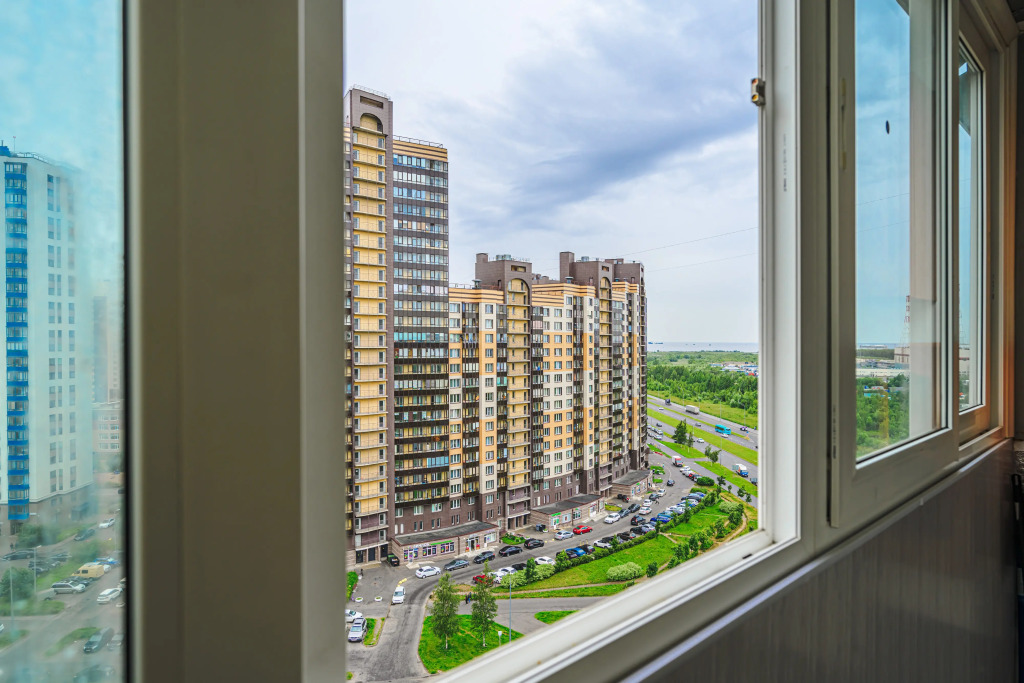 Апартаменты RentalSPb