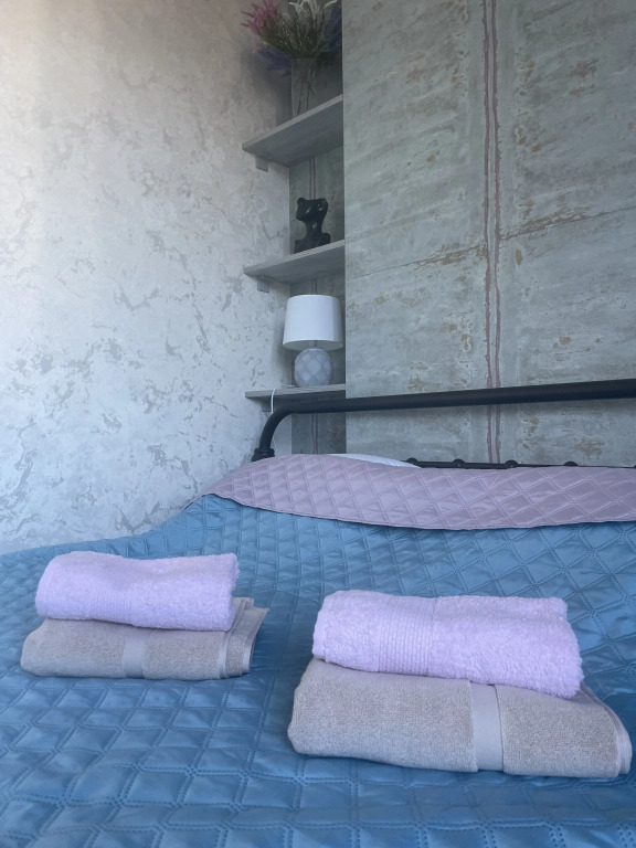Апартаменты Near the Sea