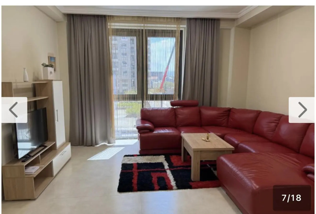 Апартаменты Your Stay in Yerevan