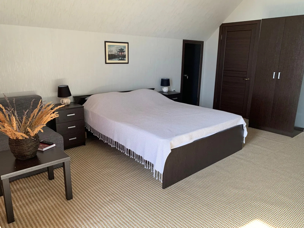 Machara Bich Guest House