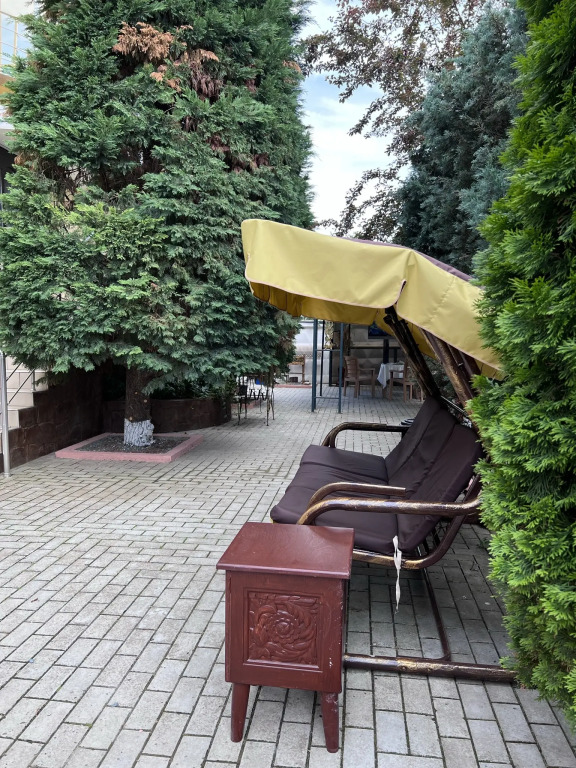 Отель Эклипс