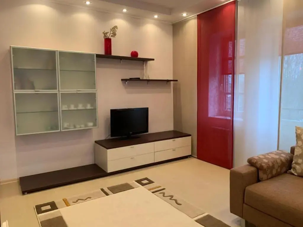 Апартаменты Apart39 в Янтарном
