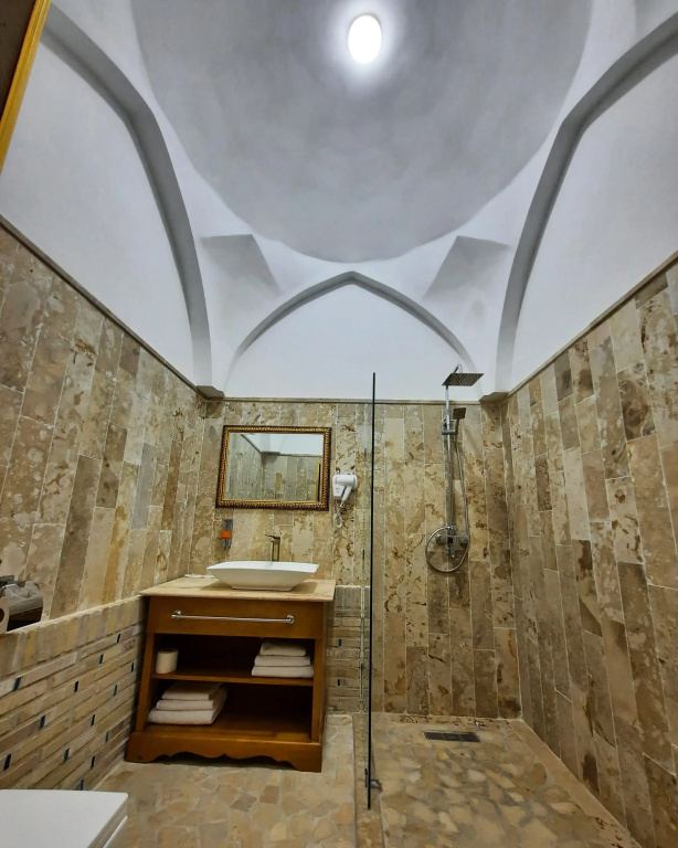 Marhaba Boutique Hotel
