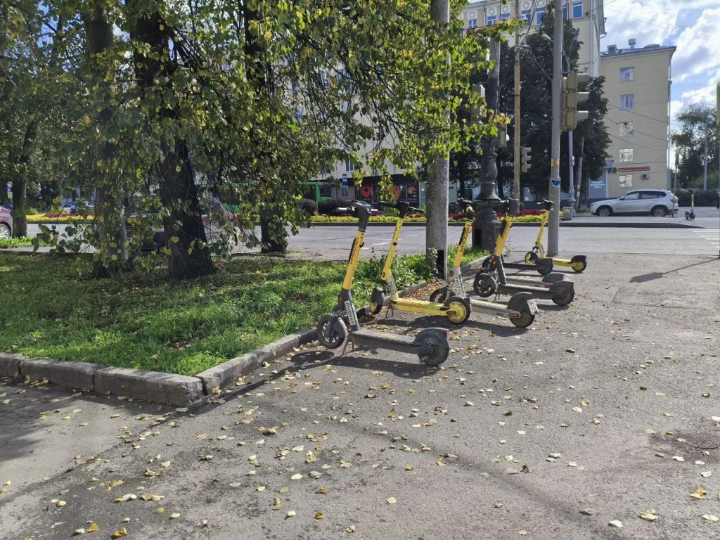Квартира Двухкомнатная в Центре Втузгородка Ленина- 103